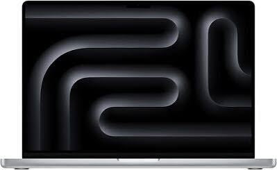 Apple MacBook Pro 2023 A3403 16" 48 GB 512 GB SSD APPLE M4 PRO 4.4 GHz GOLDEN GATE SPACE BLACK ENGLISH (Very Good)