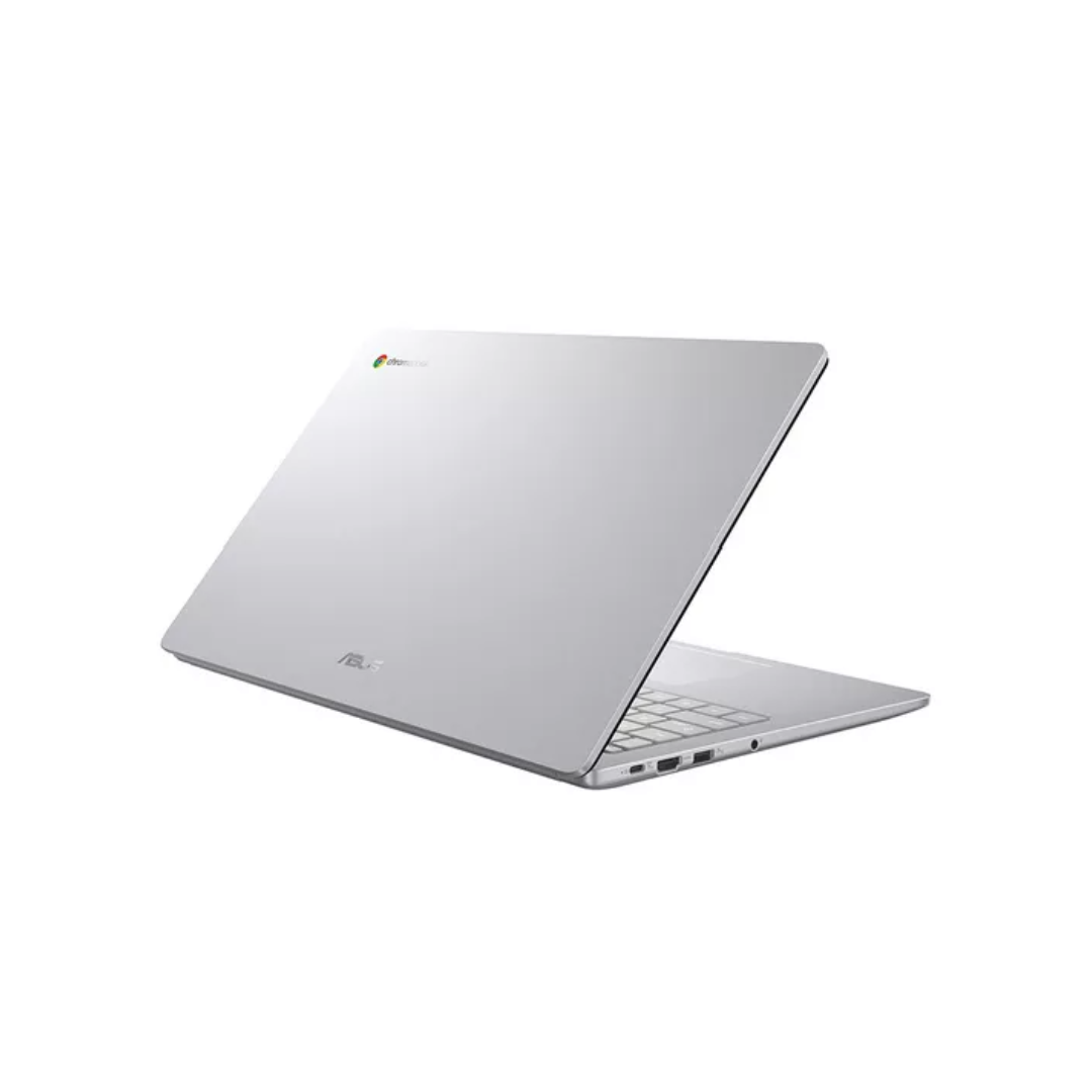 ASUS CHROMEBOOK FLIP CX5 14" 16 GB 256 GB SSD I3-1115G4 3.00 GHz CHROME OS WHITE ENGLISH (Fair)