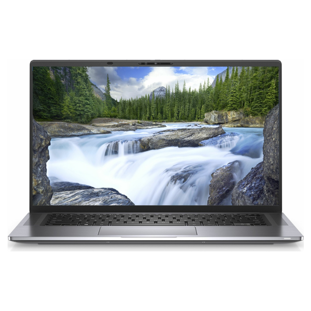 DELL LATITUDE 9510 15" 16 GB 128 GB SSD Intel Core I5-10310U 1,70 GHz W11P SPACE GRAY ENGLISCH GB (Akzeptabel)