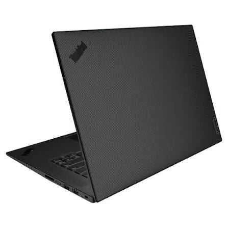 LENOVO THINKPAD P1 15" 64 GB 1000 GB SSD I7-8850H 2.60 GHz W11P BLACK ENGLISH GB (Fair)