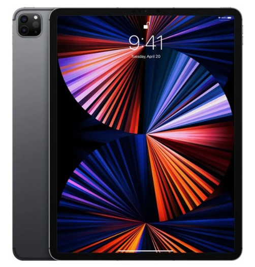 Apple iPad Pro 12,9"