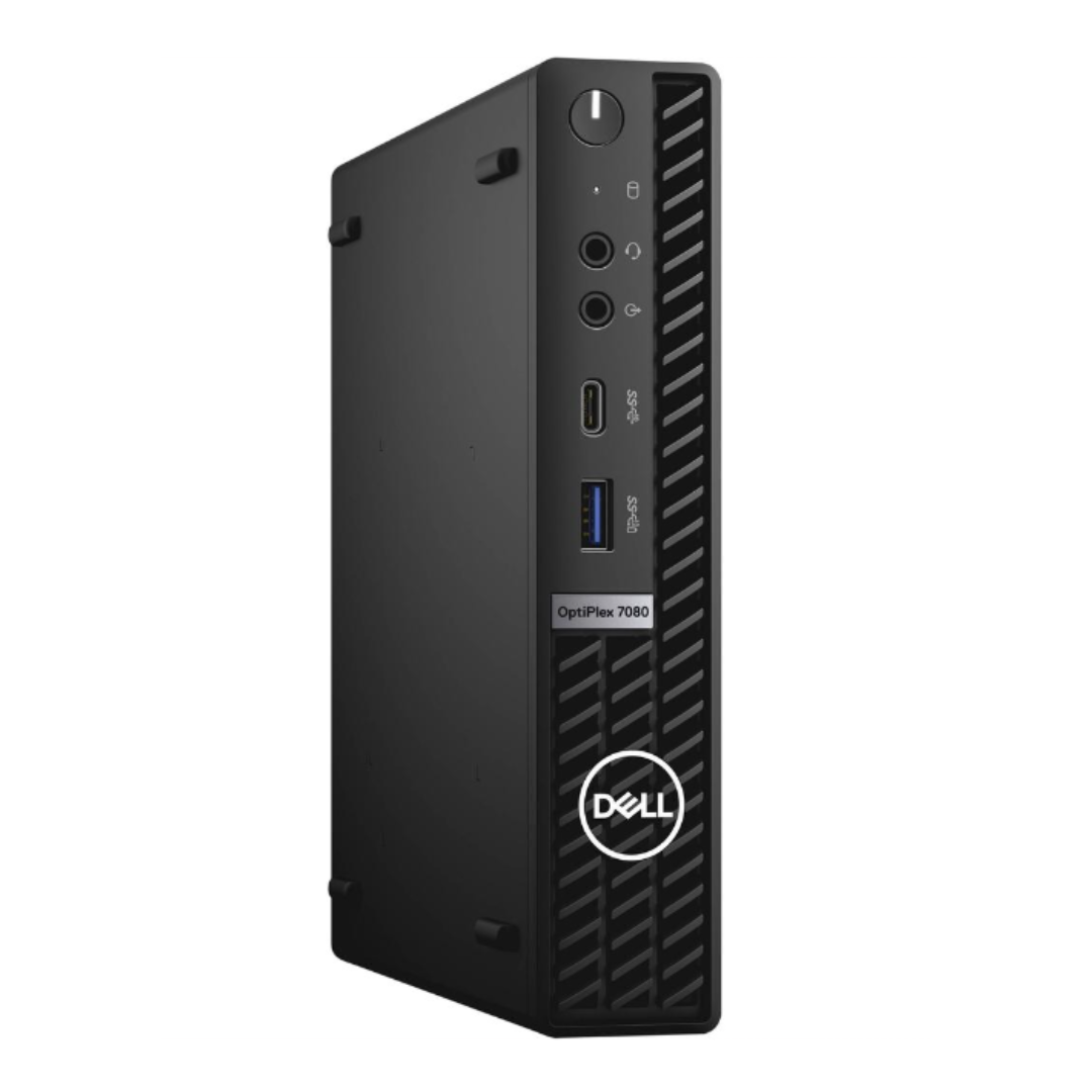 Dell Optiplex 7080 i5 di decima generazione