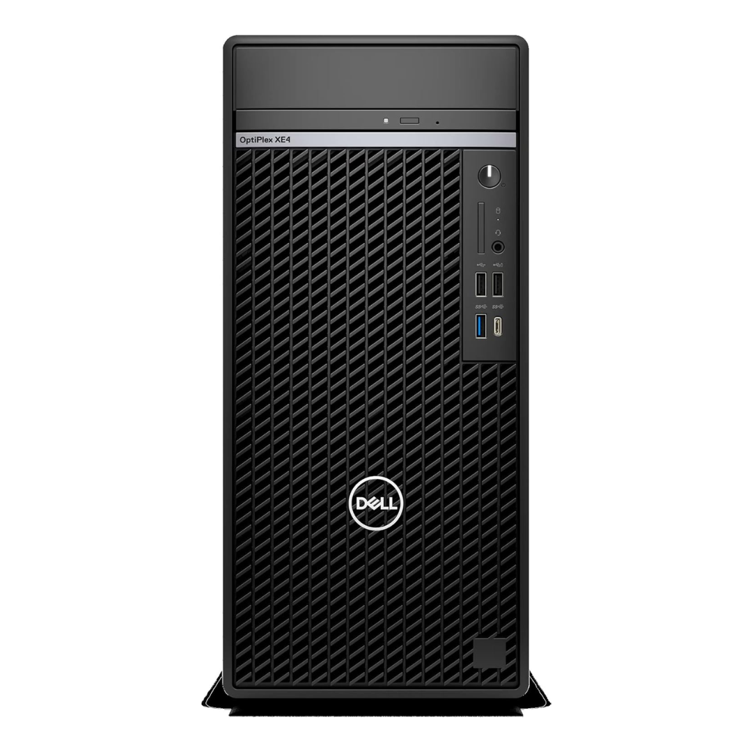Dell Optiplex XE4 serie i5 di 12a generazione