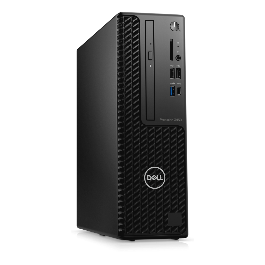 Dell Precision 3450 i7 11a generazione