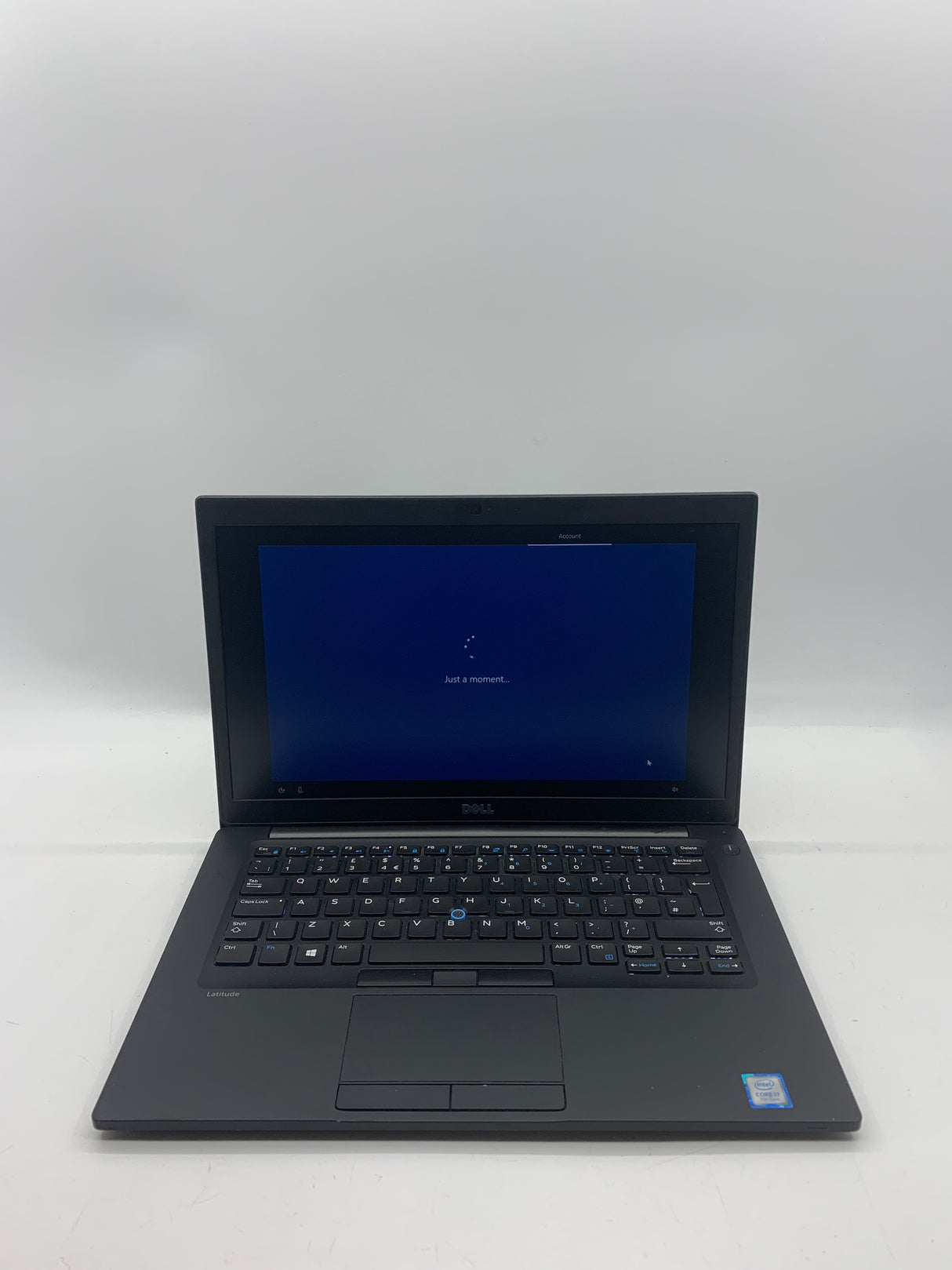 Dell LATITUDE 7480 I7-7600U 2,80 GHZ