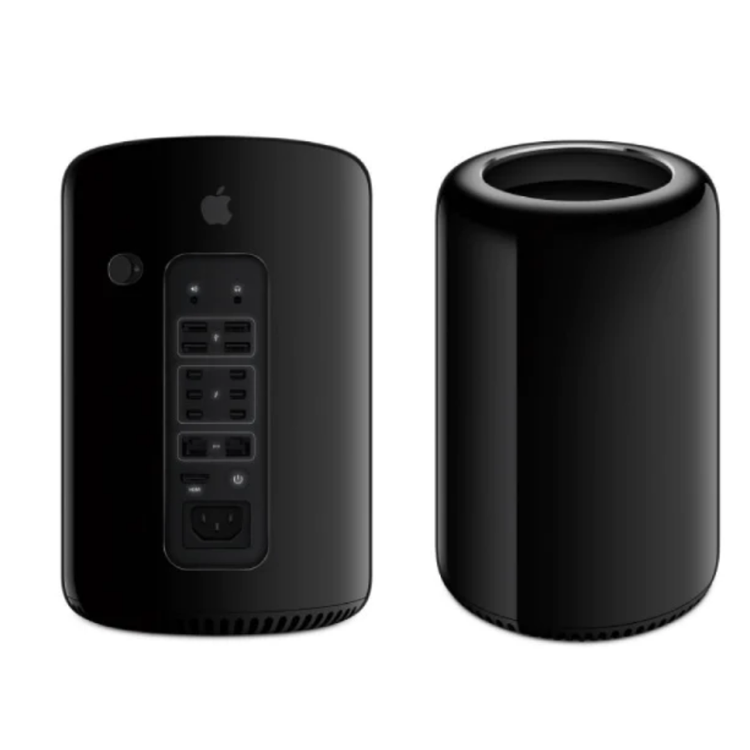 APPLE MAC PRO A1481 Desktop  i7 8th