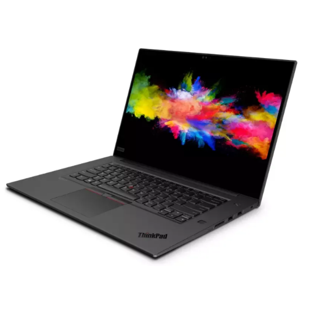 Φορητός υπολογιστής LENOVO THINKPAD P1 GEN 3 i7 10ης γενιάς