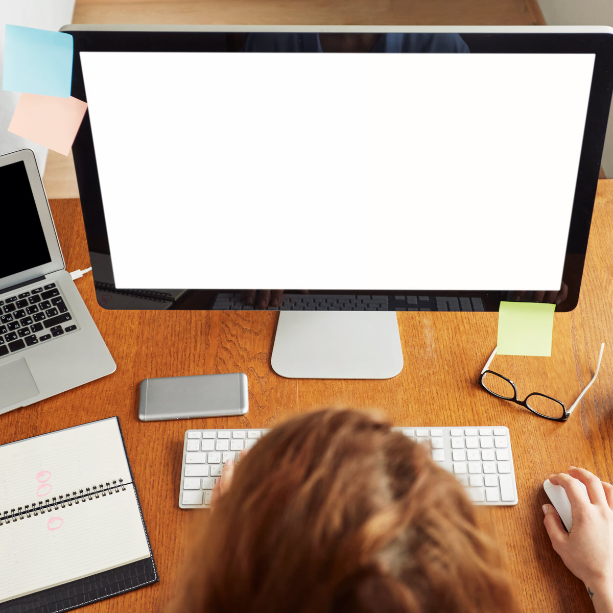 5 Reasons Why You Should Prefer Working on Desktop Computers? Wisetek