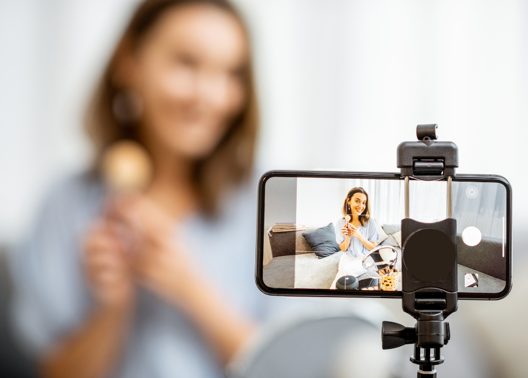 2023 Guide: Top Smartphones for Filmmaking & Vlogging