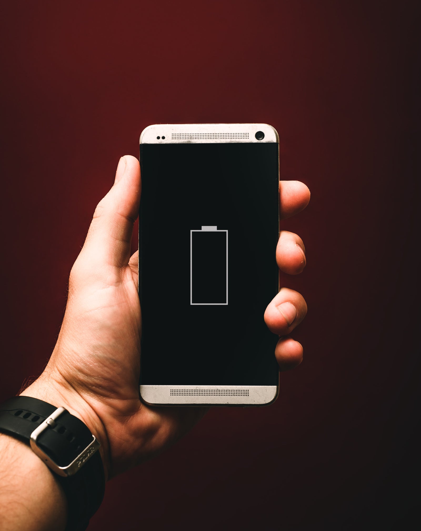 Drain Nation: 5 Apps That Are Killing Your Battery Life