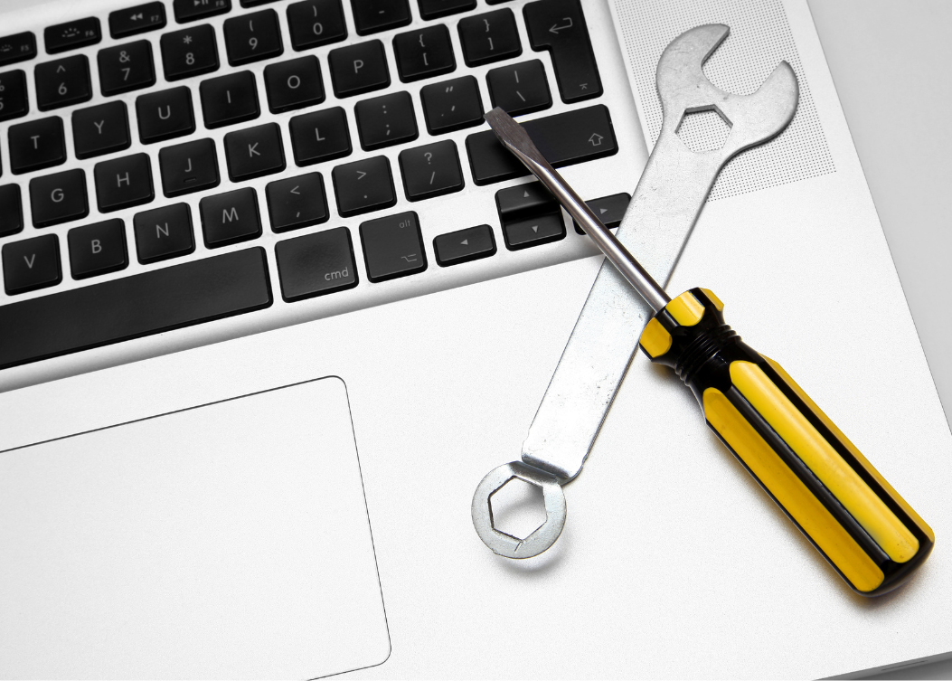 Laptop Keyboard Not Working? Fixes & When to Buy a Refurbished Laptop Instead