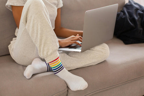 Fostering Friendship: The Apps Proudly Promoting Connection in the LGBTQ+ Community