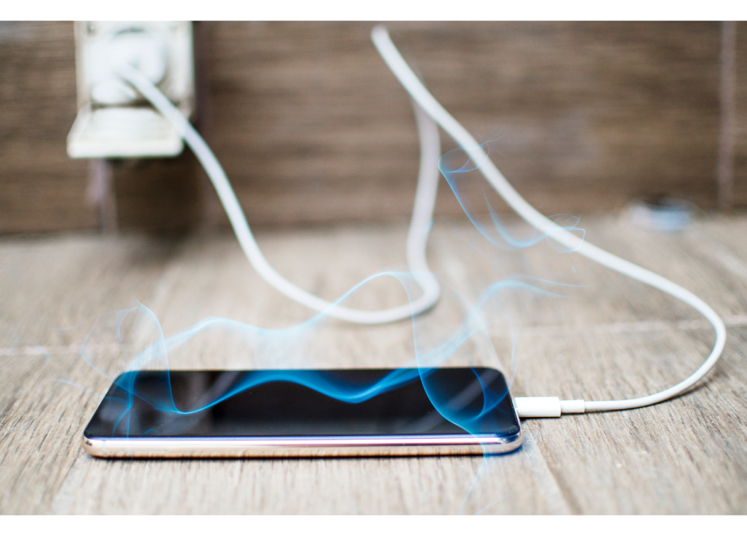 Protect Your Phone from Overheating & Battery Draining Wisetek Market EU