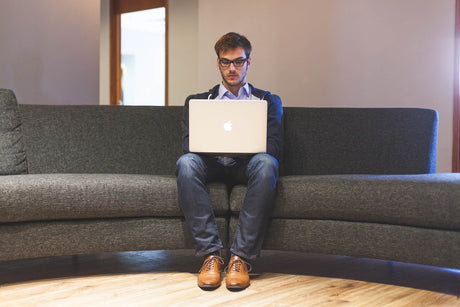 How to Prepare for Remote Work in One Day: A Budget Tech Set-up