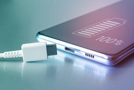 How to Extend Battery Life for Your Electronic Devices