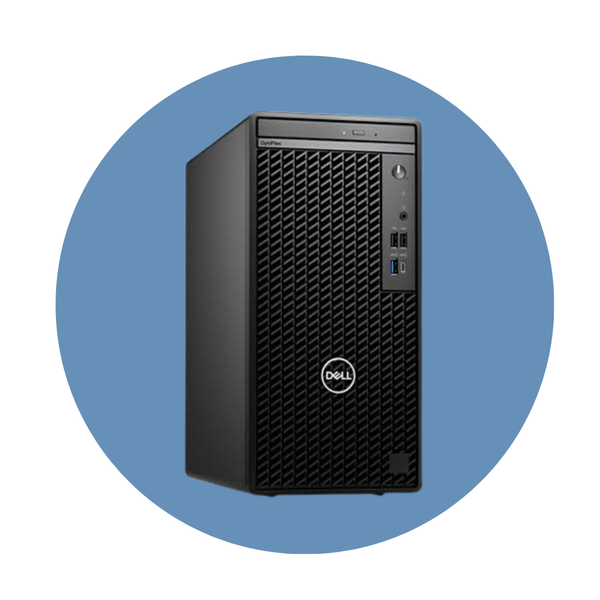 Desktop Dell ricondizionati