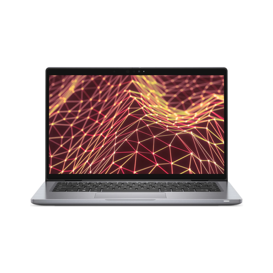Dell i5 Refurbished Laptop