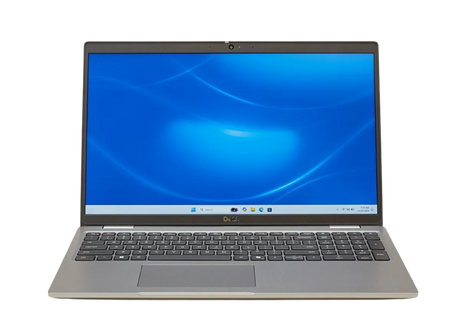 Refurbished Dell Latitude 5000
