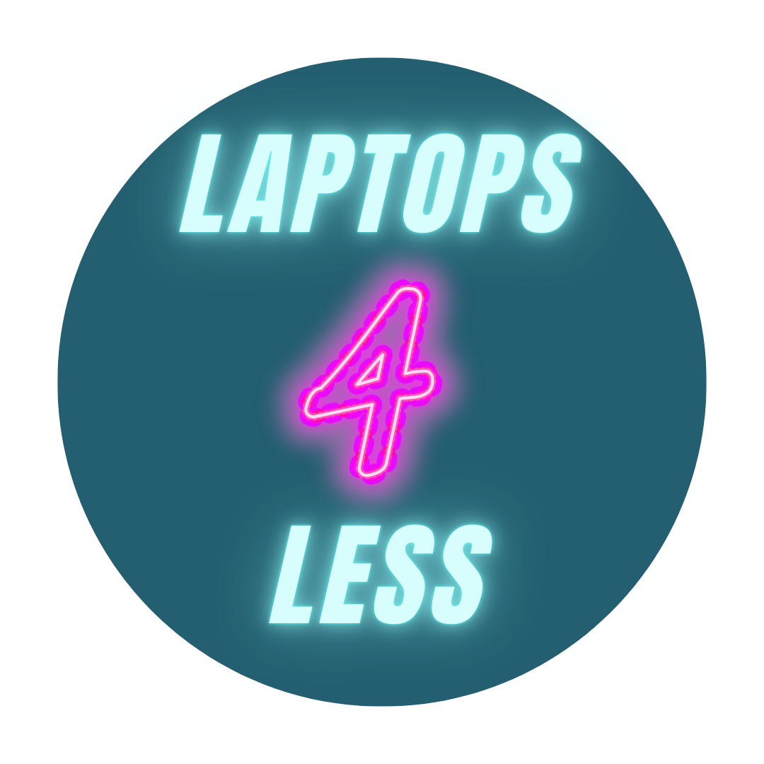 Affordable Laptops