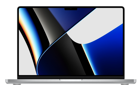 Refurbished MacBook Pro 14-Inch for Sale