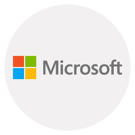Microsoft