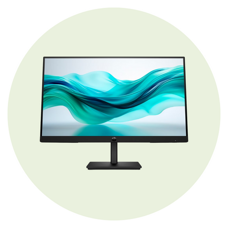 Monitors