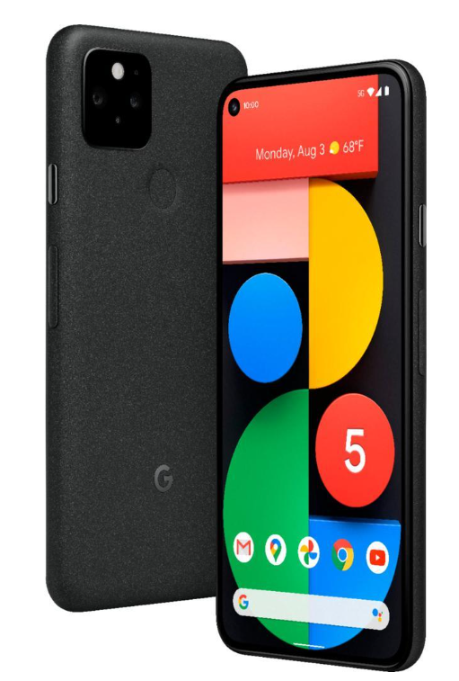 Refubrished Google Pixel Phones