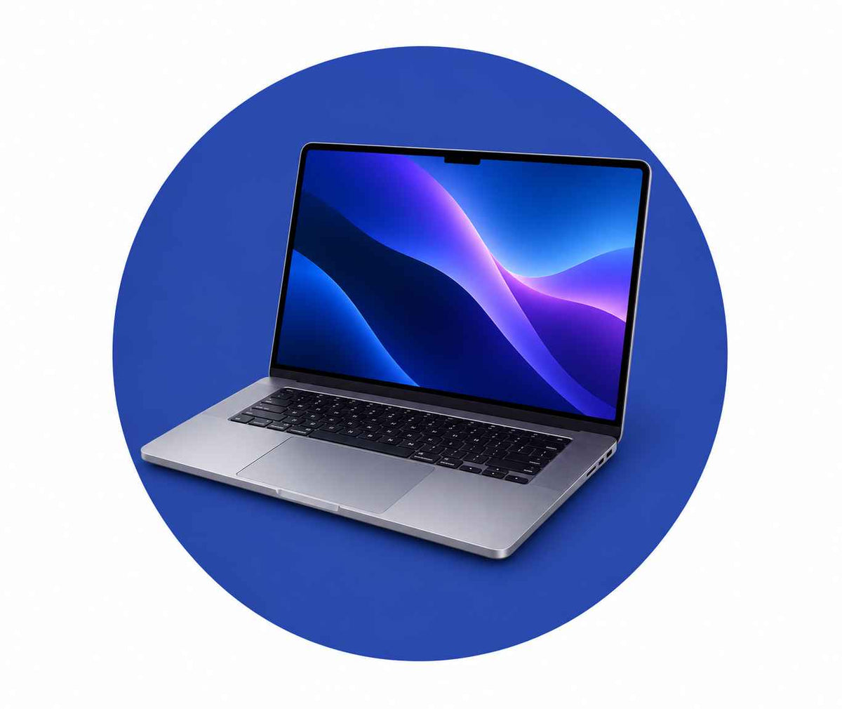 Refurbished 16-Inch Laptops