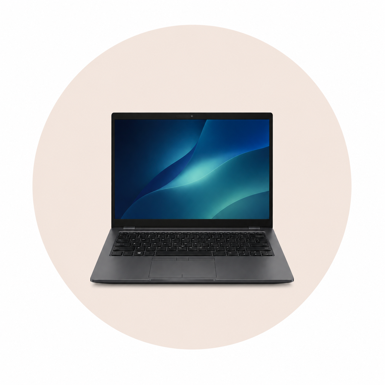 Refurbished Business Laptops