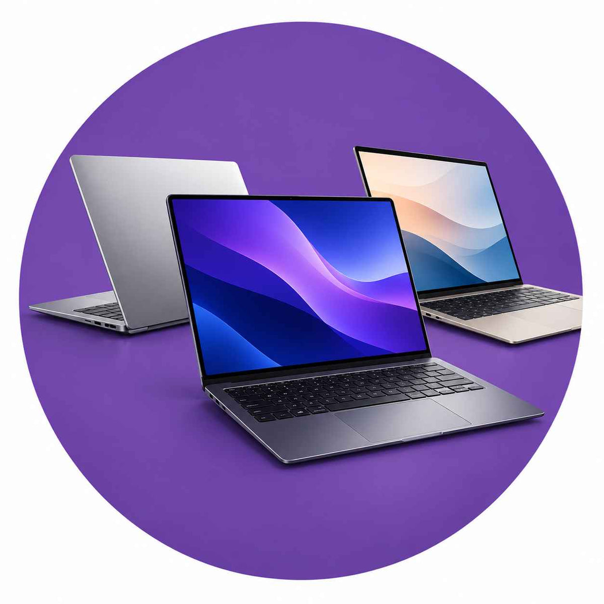 Refurbished Lightweight Laptops and Ultrabooks