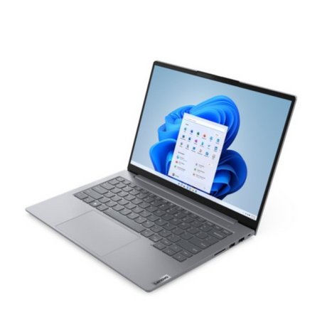Lenovo ThinkBook Refurbished Laptops