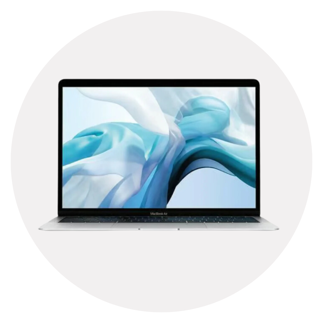Apple Macbook Air Refurbished Laptops