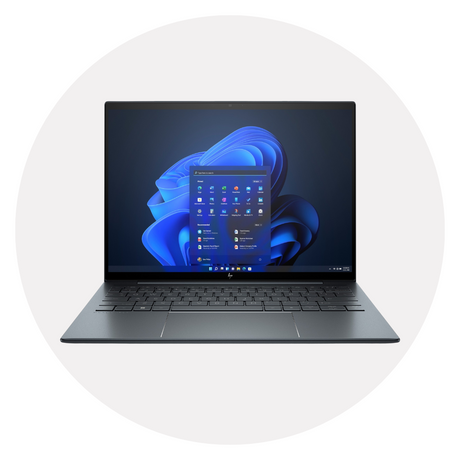 HP Elite Refurbished Laptops