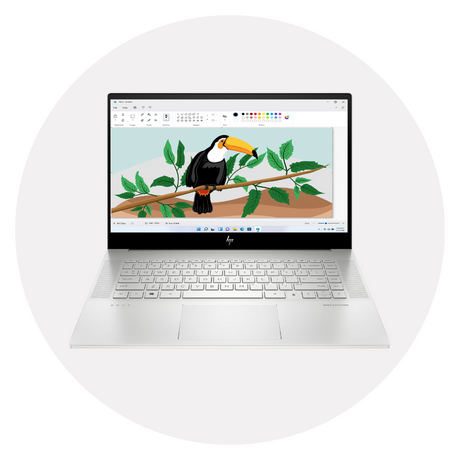 HP Envy Refurbished Laptops