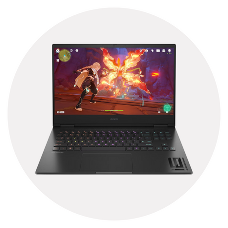 HP Omen Refurbished Laptops
