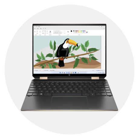 HP Spectre Refurbished Laptops