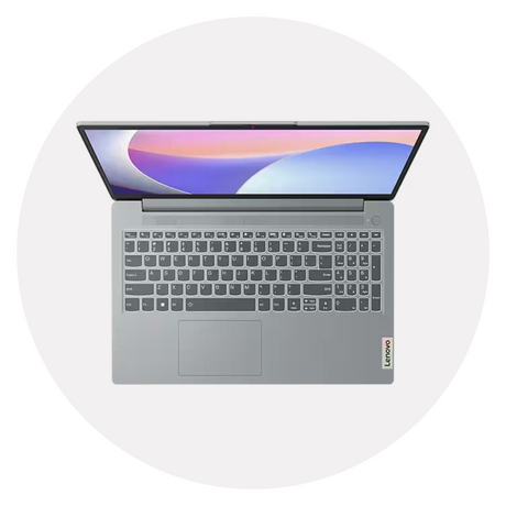 Lenovo IdeaPad Refurbished Laptops
