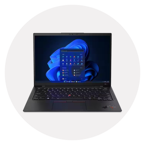 Lenovo ThinkPad Refurbished Laptops