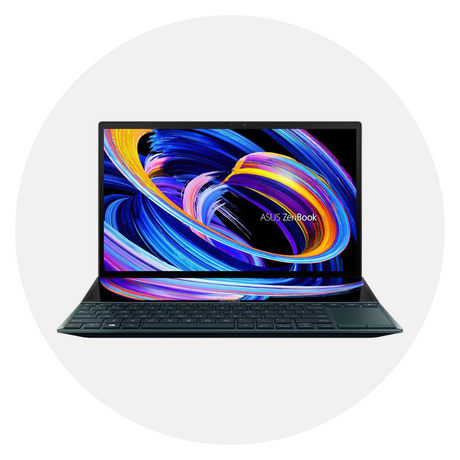 Asus Zenbook Refurbished Laptops
