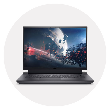 Dell Gaming Refurbished Laptops