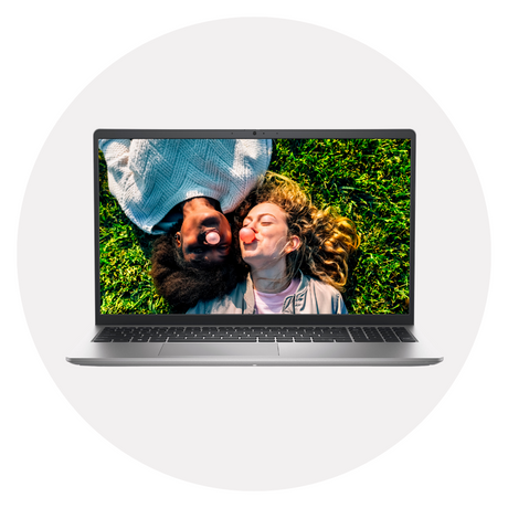 Dell Inspiron Refurbished Laptops