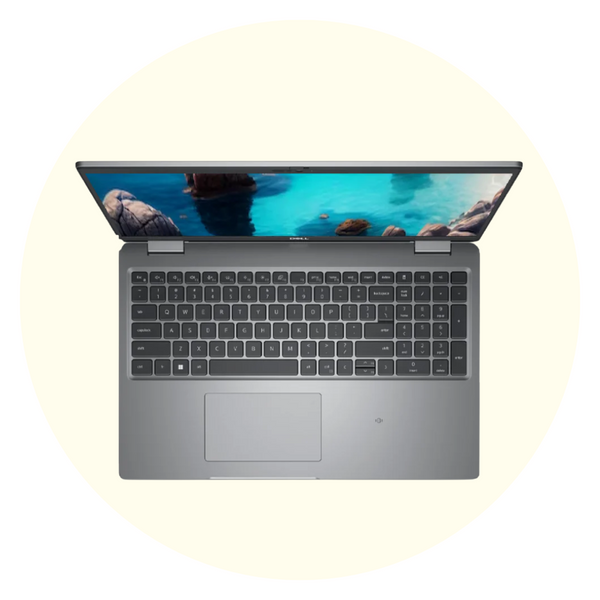 Portáteis Dell Precision Recondicionados