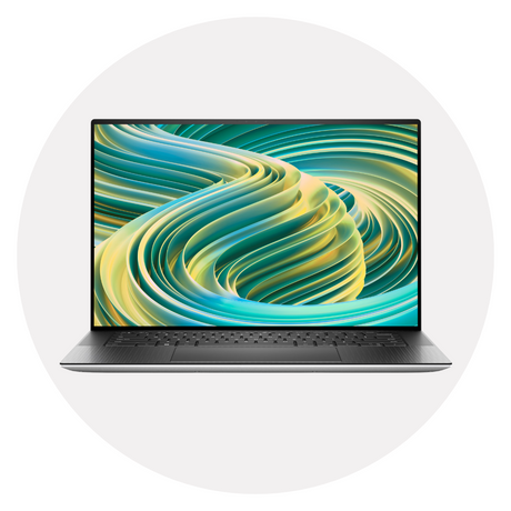 Dell XPS Refurbished Laptops