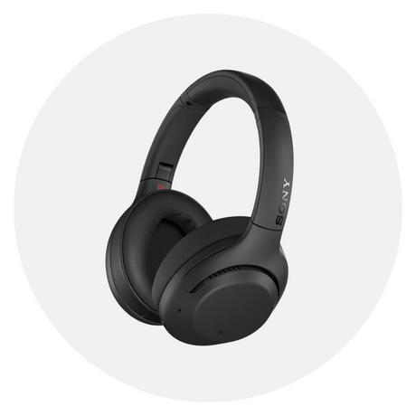 Headphones