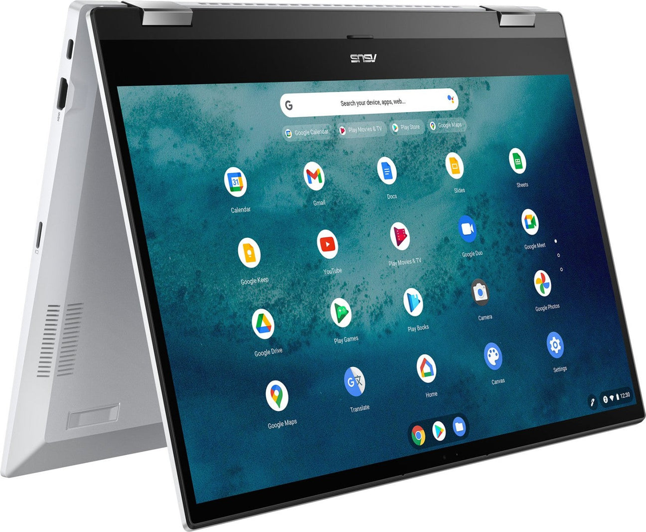 Refurbished Asus FLIP