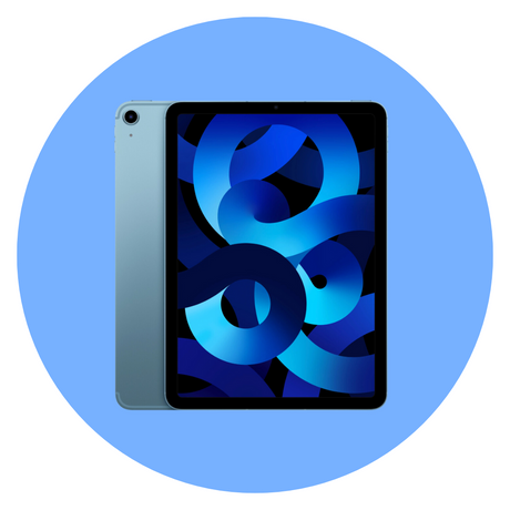 Refurbished iPads
