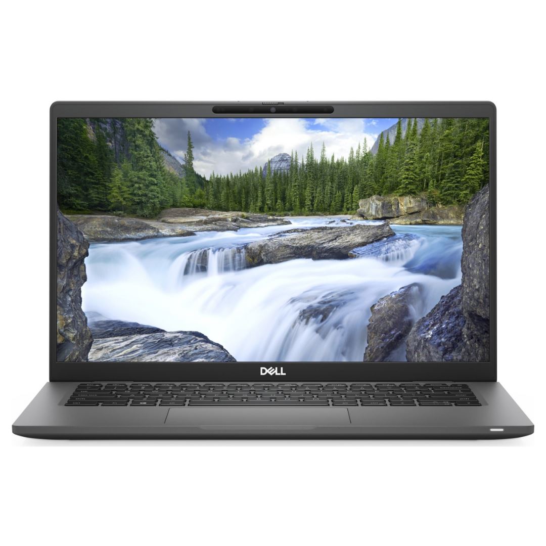 DELL LATITUDE 7420 14" 16 GB 512 GB SSD I7-1185G7 3.00 GHz W11P CARBON ENGLISH (Fair)