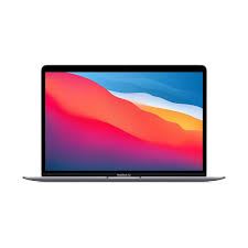 Apple MacBook Air 2020 A2337 13" 16 GB 256 GB SSD APPLE M1 3.2 GHz MacOs SILVER FRENCH (Fair)