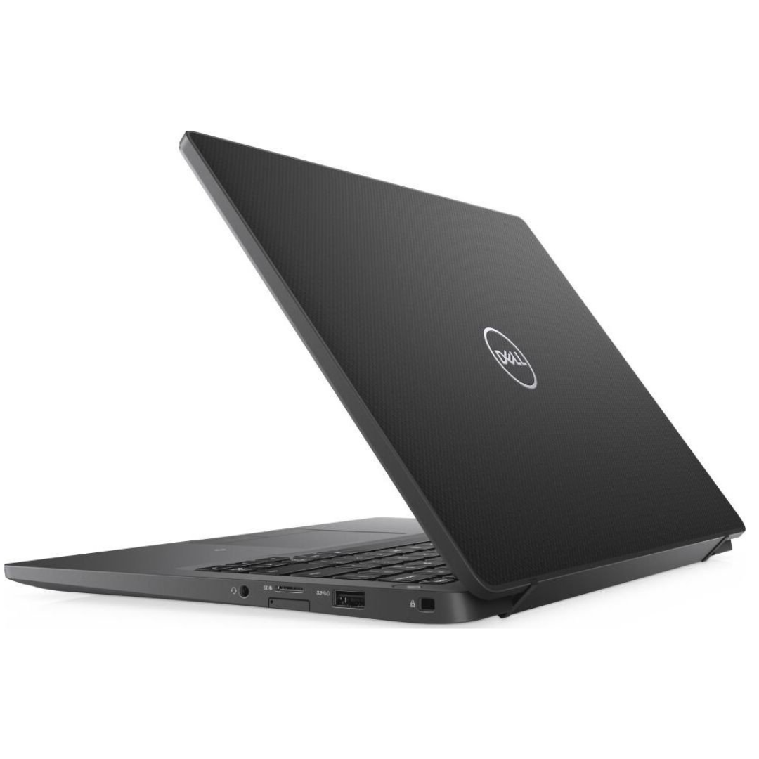 DELL LATITUDE 7400 2-ΣΕ-1 14" 8 GB 256 GB SSD Intel Core I5-8365U 1.60 GHz CHROME OS ΓΚΡΙ ΔΙΑΣΤΗΜΑΤΟΣ ΓΕΡΜΑΝΙΚΑ (Πολύ Καλή)