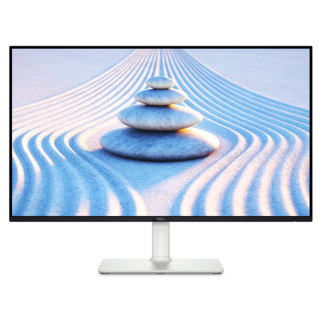 Dell Monitor S2725HS 27" 1920 x 1080 (New)